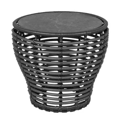 Basket Garten-Beistelltisch