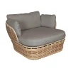 Basket Lounge Gartensessel