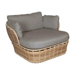 Basket Lounge Gartensessel