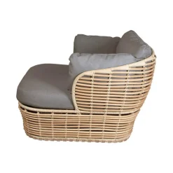 Basket Lounge Gartensessel
