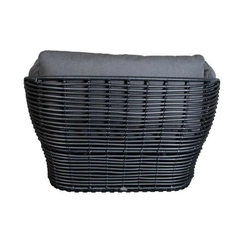 Basket Lounge Gartensessel