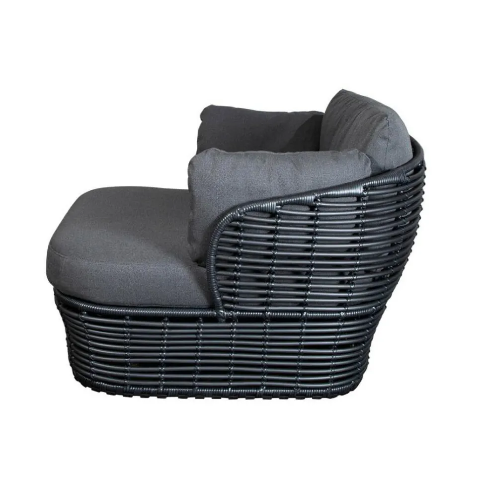 Basket Lounge Gartensessel