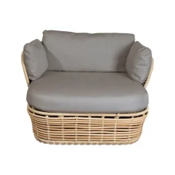 Basket Lounge Gartensessel
