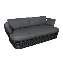 Basket 2-Sitzer Outdoor Sofa