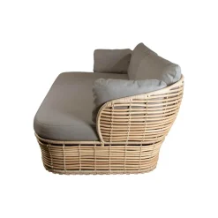 Basket 2-Sitzer Outdoor Sofa