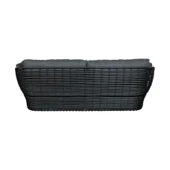 Basket 2-Sitzer Outdoor Sofa