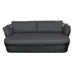 Basket 2-Sitzer Outdoor Sofa