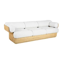 Basket 3-Sitzer Sofa