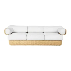 Basket 3-Sitzer Sofa