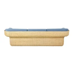 Basket 3-Sitzer Sofa