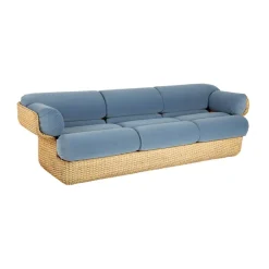 Basket 3-Sitzer Sofa