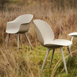 Bat Gartenarmlehnstuhl