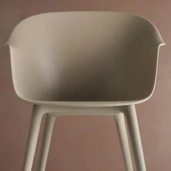 Bat Gartenarmlehnstuhl