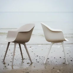 Bat Gartenarmlehnstuhl