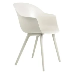 Bat Gartenarmlehnstuhl