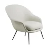 Bat Lounge Sessel mit niedriger Rückenlehne