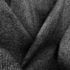 Bat Schalenstuhl Frontpolsterung Gestell konisch