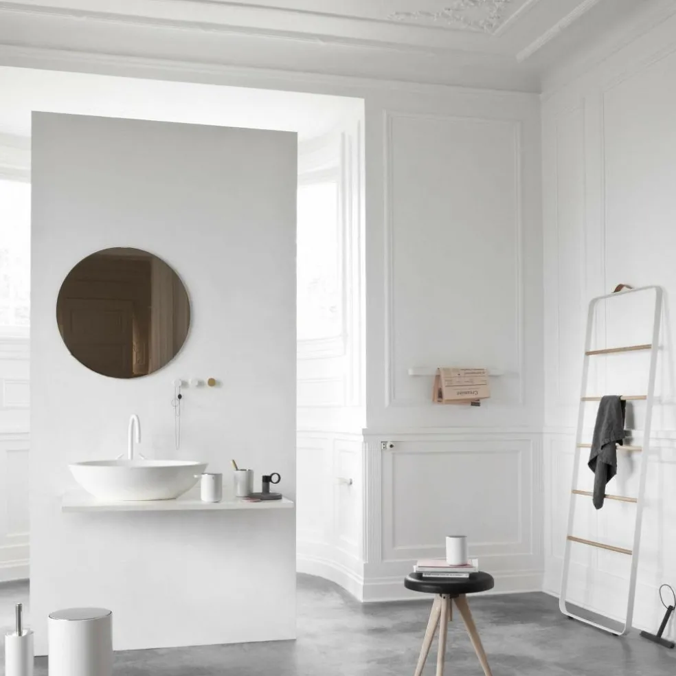 Bath Series Treteimer 7L