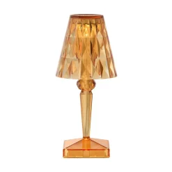 Battery LED Outdoor Tischleuchte mit Akku