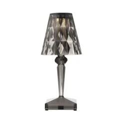 Battery LED Outdoor Tischleuchte mit Akku