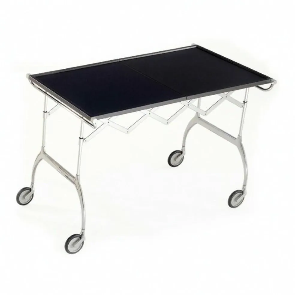 Battista Servierwagen klappbar