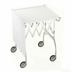 Battista Servierwagen klappbar