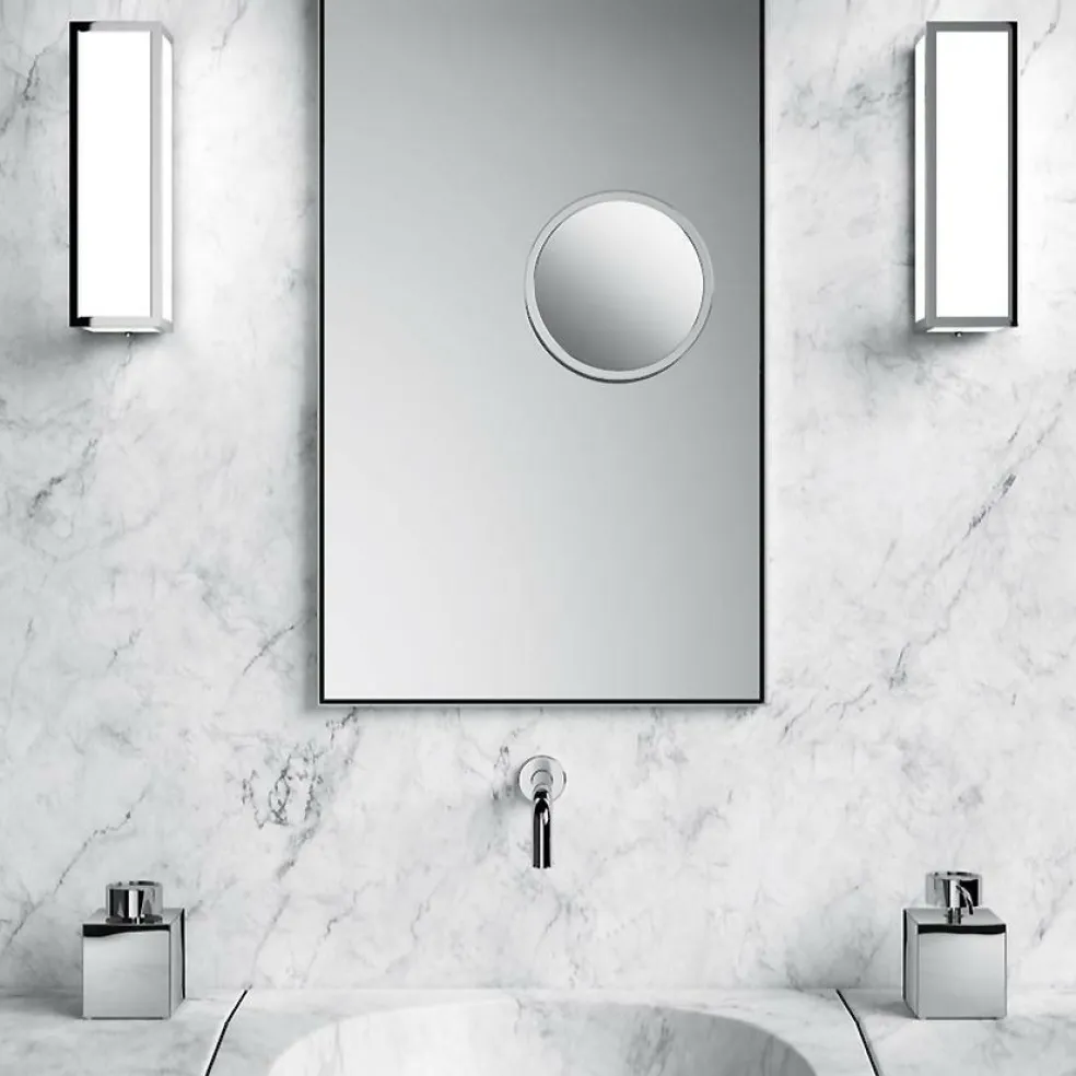 Bauhaus 1 N LED Wand-/ Deckenleuchte