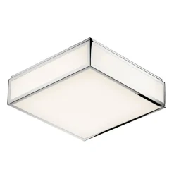 Bauhaus 3 N LED Wand-/Deckenleuchte