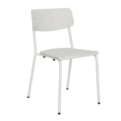 Bauhaus Edition Hassenpflug Modell 1255 Stuhl