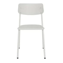 Bauhaus Edition Hassenpflug Modell 1255 Stuhl