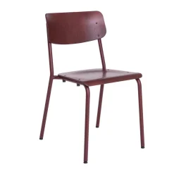 Bauhaus Edition Hassenpflug Modell 1255 Stuhl