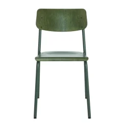 Bauhaus Edition Hassenpflug Modell 1255 Stuhl