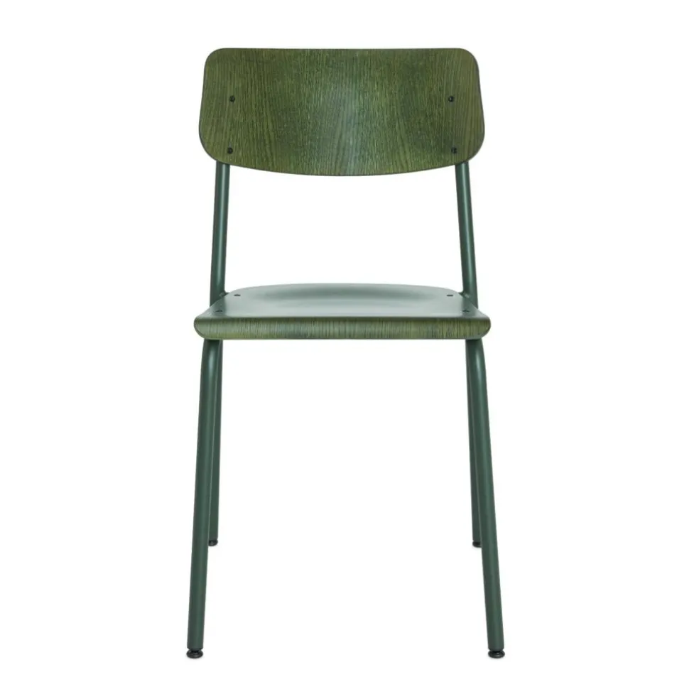 Bauhaus Edition Hassenpflug Modell 1255 Stuhl