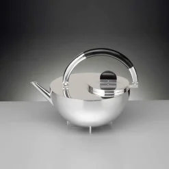 Bauhaus Teekanne