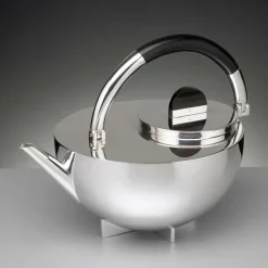 Bauhaus Teekanne