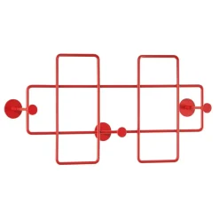 Bazar Wandgarderobe 32,6x60cm