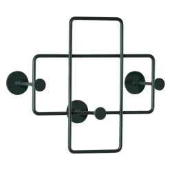 Bazar Wandgarderobe 32,6x32,6cm