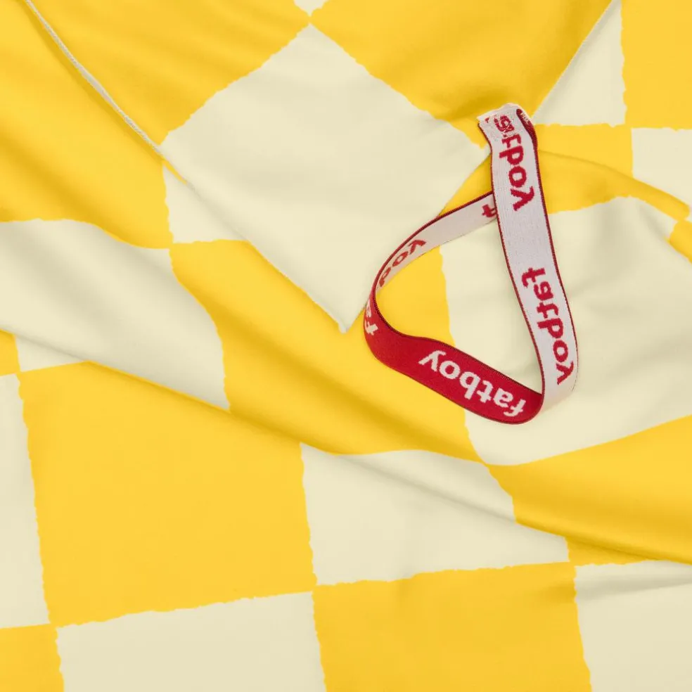 Beach Baggy Strandtuch XL