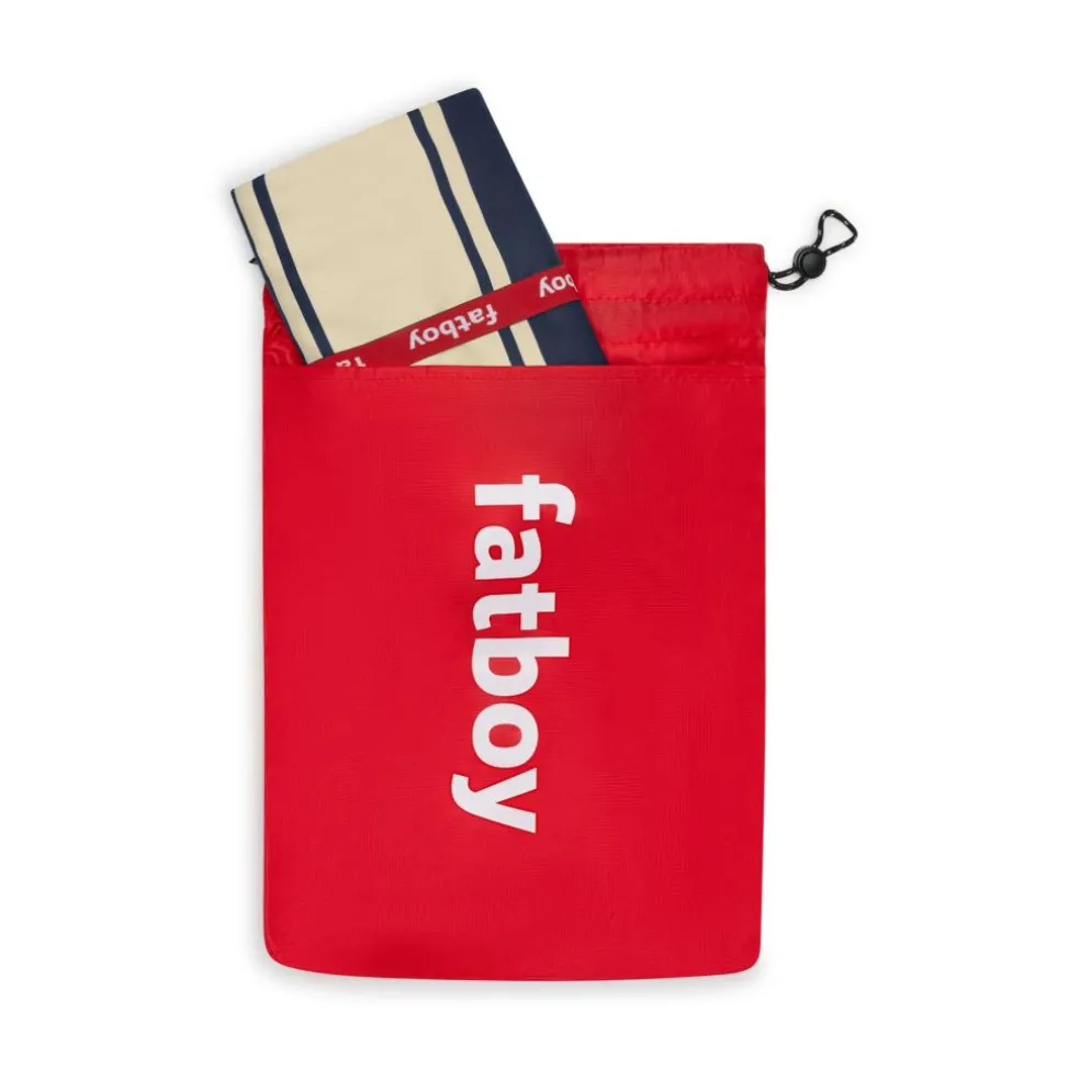 Beach Baggy Strandtuch XL