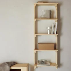 Beam 5 Wandregal 60x167cm