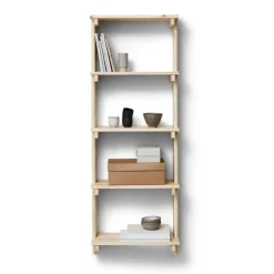 Beam 5 Wandregal 60x167cm
