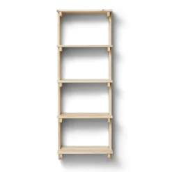 Beam 5 Wandregal 60x167cm
