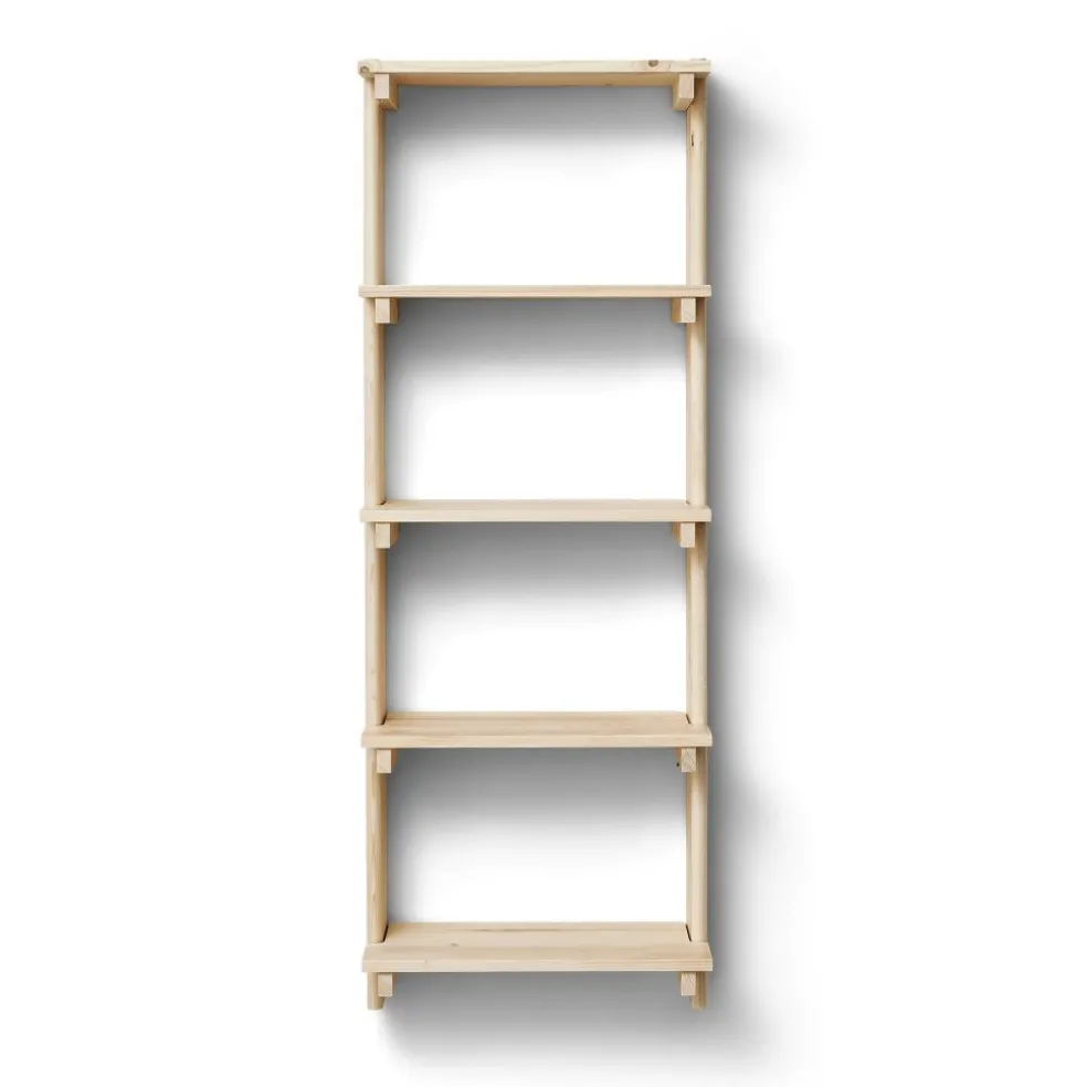 Beam 5 Wandregal 60x167cm