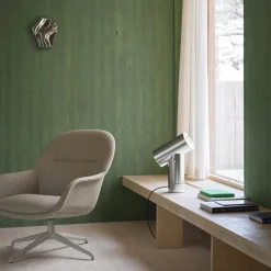 Beam LED Tischleuchte H 45,4cm