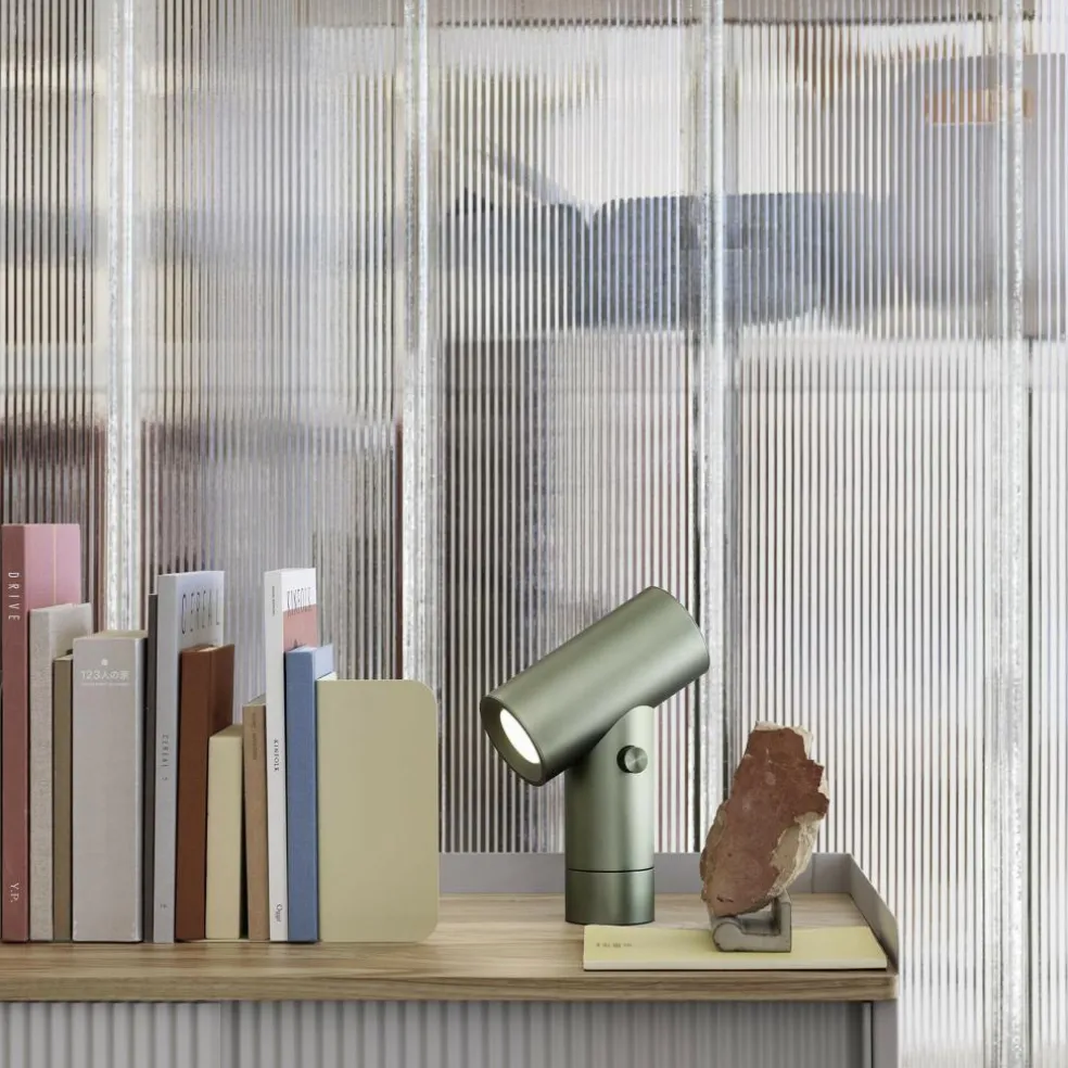 Beam LED Tischleuchte H 26,2cm