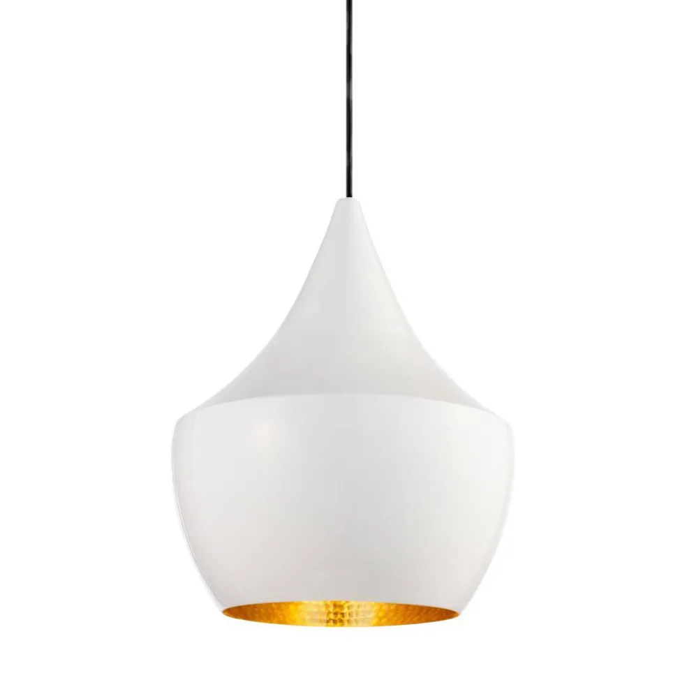 Beat Fat LED Pendelleuchte