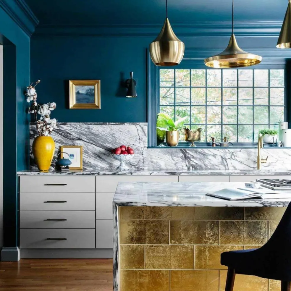 Beat Fat LED Pendelleuchte