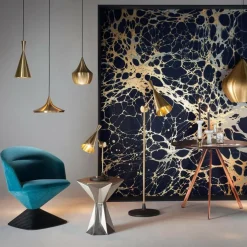 Beat Floor Stehleuchte