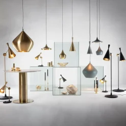 Beat Floor Stehleuchte