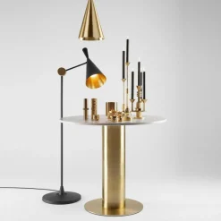 Beat Floor Stehleuchte